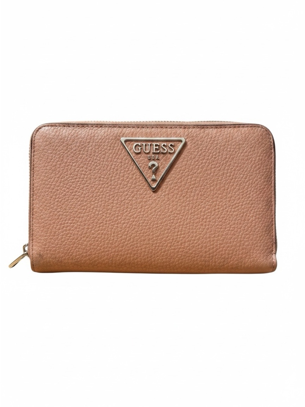 Guess Laurel SLG Zip Around Wallet